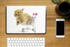 MuchoWow® Laptop Aufkleber Sticker Cover Kaninchen - Baby - Produktbild-Vorschau 2