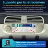 Carplay 6,86" Android 15 Autoradio per FIAT 500 2007-2015 Anteprima dell’immagine prodotto 11