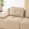 Cloud Modulsofa Boneless L-förmiges Sofa, Modulares Sofa Produktbild-Vorschau 7