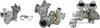 Turbolader CASCO CTC74004KS ALFA ROMEO FIAT LANCIA für FIAT Produktbild-Vorschau 1