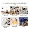 Zimilo 24 Zoll Smart Touch All-in-One Bildschirm Android Produktbild-Vorschau 7