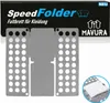 SpeedFolder Profesionální pomůcka pro skládání prádla Náhled obrázku produktu 2