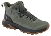 Almwalker Outdoorboots Koldo High Herren (Oliv) Größe 43 Produktbild-Vorschau 2