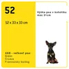 Maelson Soft Kennel faltbare Hundebox -anthrazit- L 92 - Produktbild-Vorschau 15