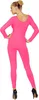 Langer Body pink Größe: S-M Produktbild-Vorschau 2