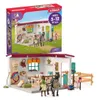 Schleich Horse Club - 42591 Zadelkamer Productafbeelding-voorbeeld 10
