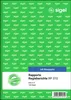 SIGEL RP510 Rapporte/Regieberichte, A5, mit Blaupapier, 100 Produktbild-Vorschau 2