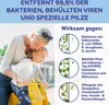 Sagrotan Desinfektionsreiniger – Desinfektionsmittel für Produktbild-Vorschau 3