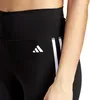 Adidas Te 3S 34 Tig Black Black L Produktbild-Vorschau 5