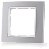 Berker 10113904 - Aluminium - Weiß - Aluminium - Produktbild-Vorschau 2