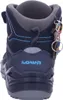 Lowa Maddox GTX Mid Wanderstiefel Blau Produktbild-Vorschau 6