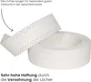 Strait-Flex Tuff Tape Pro 30m Gipskarton Fugenband für Produktbild-Vorschau 4