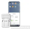 Xiaomi Mi Airdots 2 Se Auricolari senza fili Bianco Anteprima dell’immagine prodotto 6