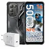 2026 Blackview FORT 5 outdoor handy incl 45W Produktbild-Vorschau 1