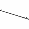 GORILLA SPORTS® Langhantelstange - Aerobic, 130 cm, mit Produktbild-Vorschau 7
