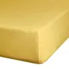 Prześcieradło Jersey z gumką D91 120x200 cm, wysokość: 25 Podgląd zdjęcia produktu 3