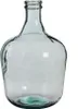 Mica Decorations Skleněný demižon výška 30 cm, průměr 18 cm Náhled obrázku produktu 1