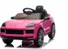 Elektrisches Ride-On Auto Porsche Cayenne 12V mit Produktbild-Vorschau 1