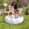 Piscina a petali, portatile, pieghevole, in PVC, Anteprima dell’immagine prodotto 3
