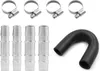 Motorheizungskern-Bypass-Kit mit 5/8'' 3/4'' Schlauch, Produktbild-Vorschau 5