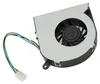CPU-ventilator, 4-polige aansluiting, geïntegreerde Productafbeelding-voorbeeld 5