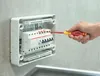 Wiha Schraubendreher Set SoftFinish® electric slimFix Produktbild-Vorschau 7