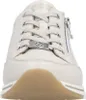 Remonte Damen Sneaker Leder Reißverschluss und Schnürung Produktbild-Vorschau 2