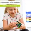 CUBIDI® Original Zauberwürfel 2x2 | Speed-Cube mit Produktbild-Vorschau 8