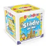 Brain Box Kartenspiel Städte der Welt ab 1 Spieler Produktbild-Vorschau 3