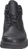 Waldläufer H- LIno  Schnürstiefel Schwarz Produktbild-Vorschau 10