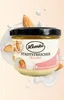Crema di Mandorle Lemke, 250g | Crema di mandorle delicata Anteprima dell’immagine prodotto 11