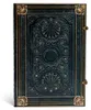 Nocturnelle Grande Lined Hardcover Journal Anteprima dell’immagine prodotto 2