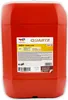 A red plastic container of Total Quartz Ineo Long Life 5W-30 engine oil. Produktbild-Vorschau