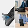 Étui Tech-Protect Polyamide Magsafe pour iPhone 16e - noir Voir les images du produit 3