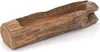 Naturholzschale "FIORE 40" | 40x13 cm (BxT), Teakholz | Produktbild-Vorschau 2