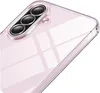 Hülle für Samsung Galaxy A56 5G - Transparent Handyhülle Produktbild-Vorschau 6