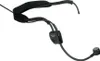 Shure WH20, Jednokierunkowy, Przewodowa, mini XLR (3-pin), Podgląd zdjęcia produktu 1