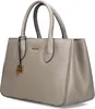 PICARD Handtasche Umhängetasche Calais Shopper Cement taupe Produktbild-Vorschau 7