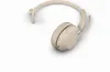 JABRA Evolve2 65 monaural UC USB-C Bluetooth LS beige Produktbild-Vorschau 3