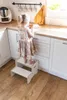 Obubu taboret dla dzieci, Montessori, taboret dla dzieci, 2 Podgląd zdjęcia produktu 2