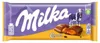 Milka Czekolada Mleczna Karmelowa 100 g Podgląd zdjęcia produktu 5