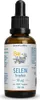 Gocce di selenio 10 μg liquido 50 ml Anteprima dell’immagine prodotto 1