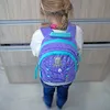 Belmil Mini Kiddy Kindergartenrucksack Little Sloth für 1-3 Produktbild-Vorschau 22