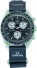 Swatch x Omega Bioceramic Moonswatch Mission to Earth Produktbild-Vorschau 2