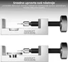 AdroitGoods Inkoust na hodinky - Ocel - Hodinářské nářadí - Náhled obrázku produktu 5