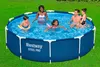 Bestway® Steel Pro™ Frame Pool ohne Pumpe Ø 305 x 76 cm, Produktbild-Vorschau 12