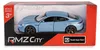 DAFFI Porsche Taycan Turbo S - model metalowy 1:40, Náhľad obrázku produktu 4
