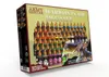 The Army Painter AW8002P, Schwarz, Blau, Braun, Kupfer, Produktbild-Vorschau 2