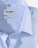 OLYMP hellblaues Hemd Level Five Produktbild-Vorschau 10