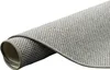 Teppich Bentzon Flachgewebe Silber Rund, Größe:133 cm Rund Produktbild-Vorschau 4